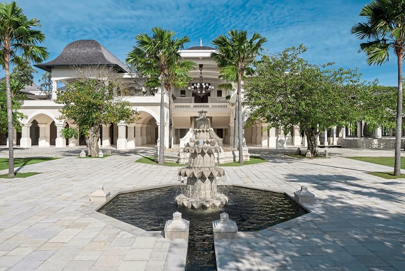 Jumeirah Bali 13