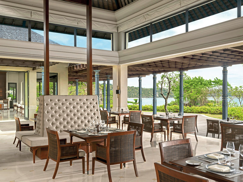 Jumeirah Bali 14