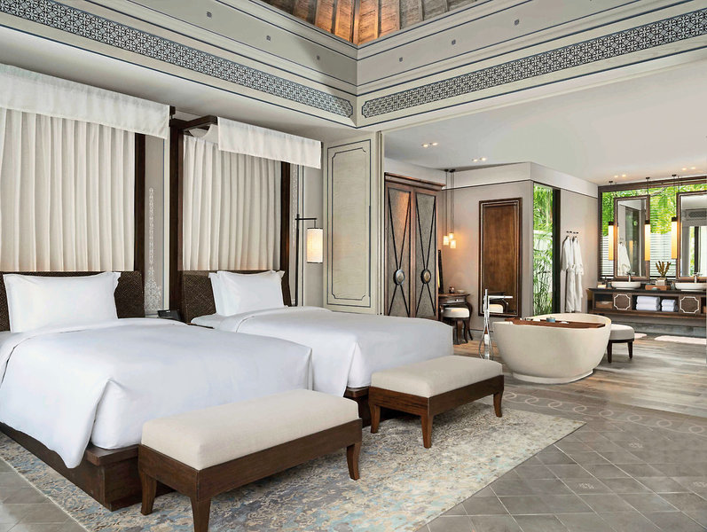 Jumeirah Bali 15