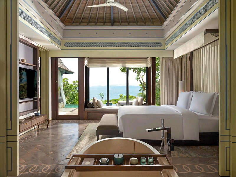 Jumeirah Bali 16
