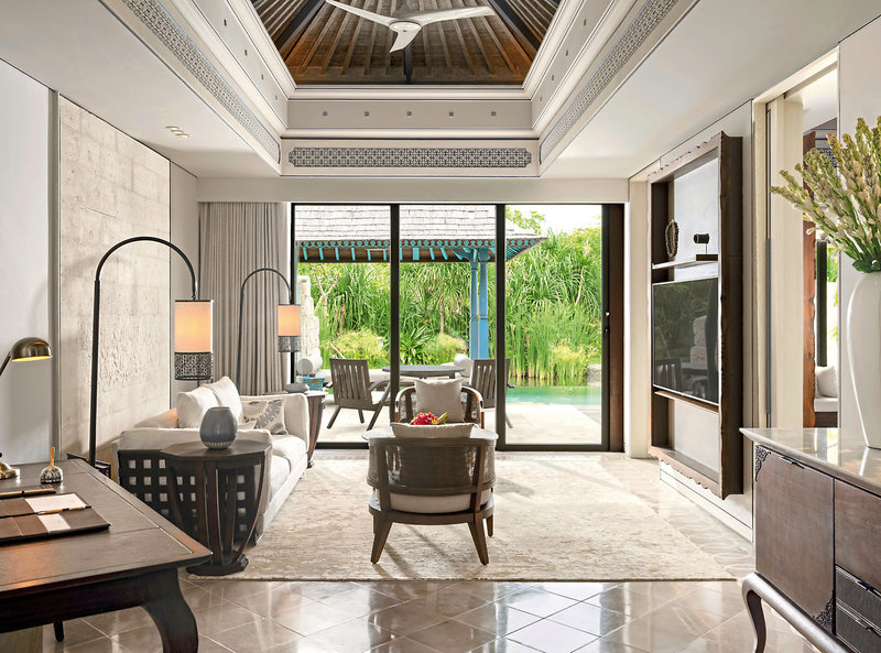 Jumeirah Bali 17