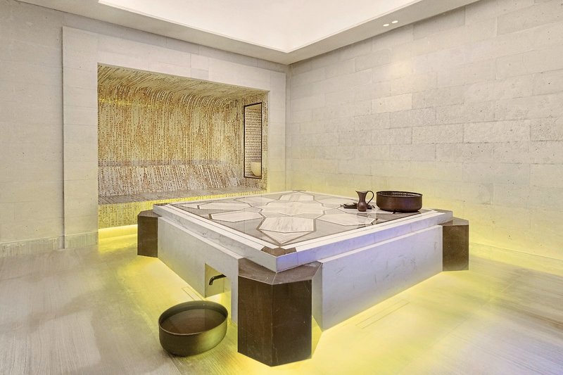 Jumeirah Bali 18