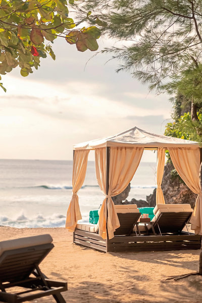 Jumeirah Bali 19