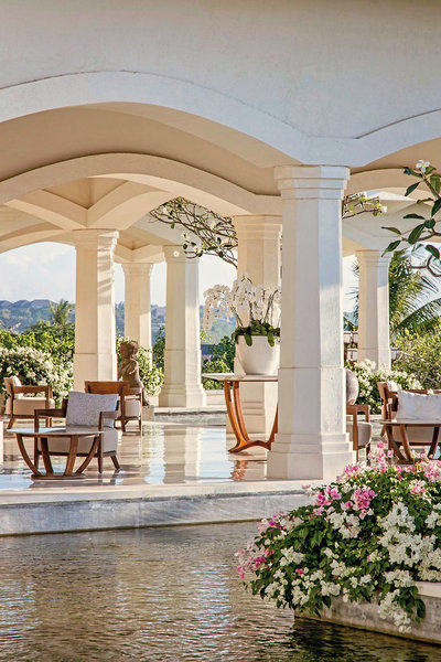 Jumeirah Bali 20