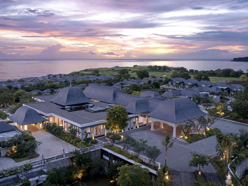 Jumeirah Bali