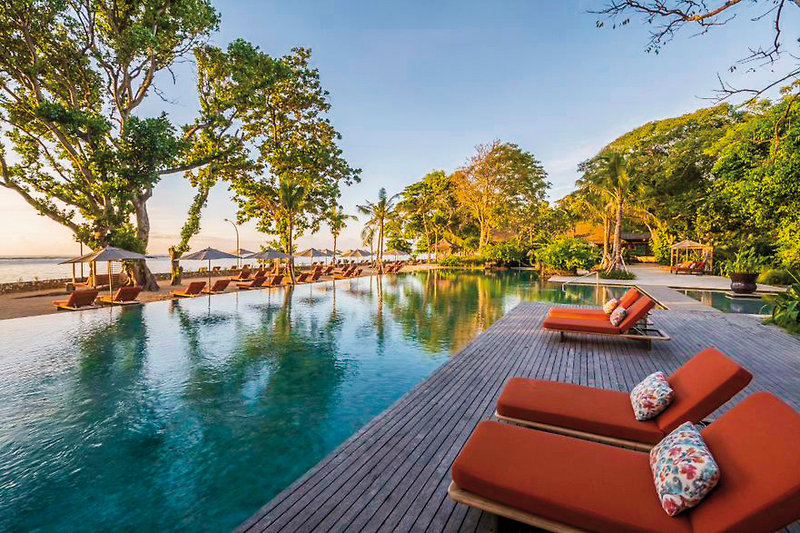 Andaz Bali 2