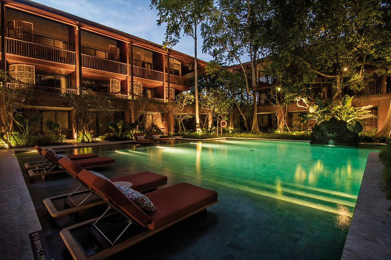 Andaz Bali 4