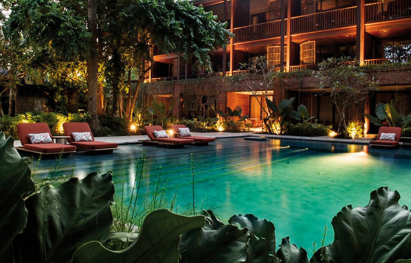 Andaz Bali 5