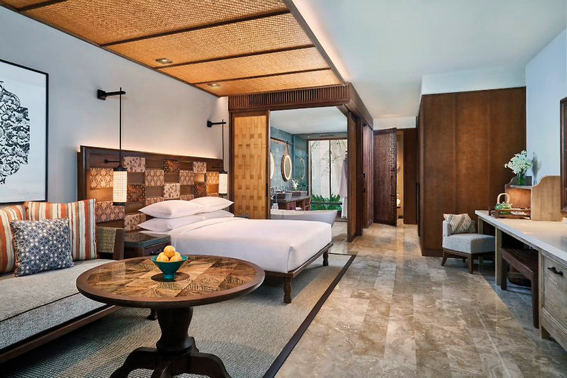 Andaz Bali 8