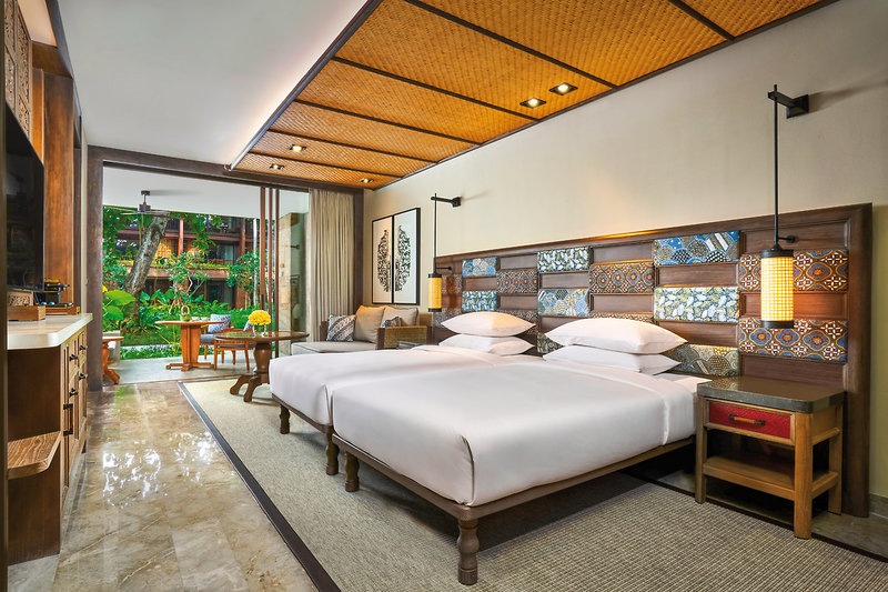 Andaz Bali 9