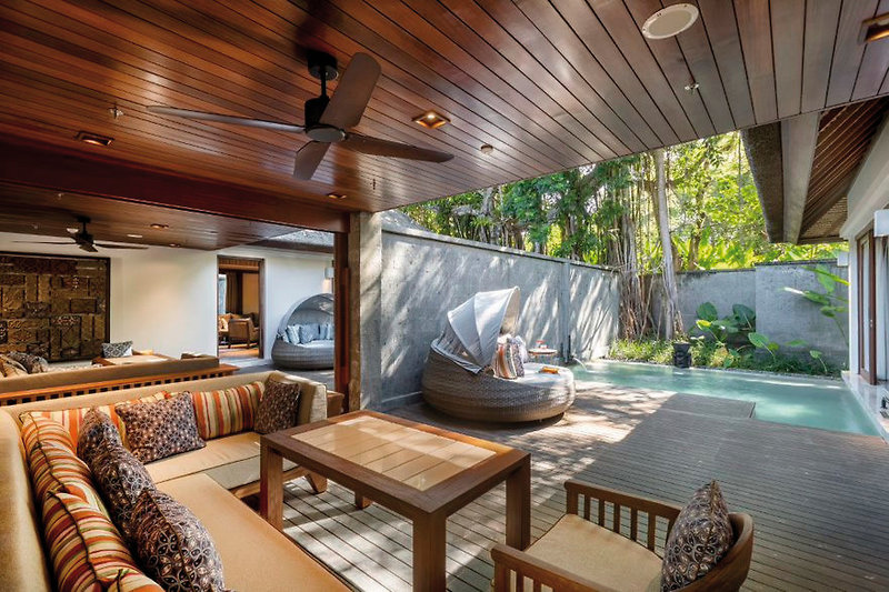 Andaz Bali 13