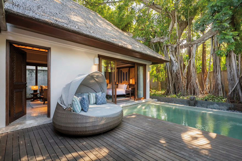 Andaz Bali 14