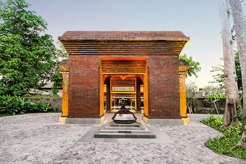 Andaz Bali 16