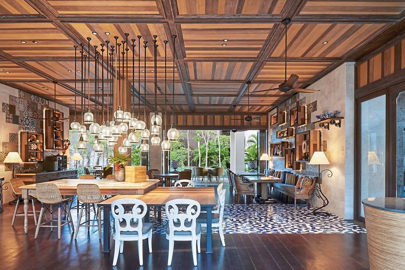 Andaz Bali 17