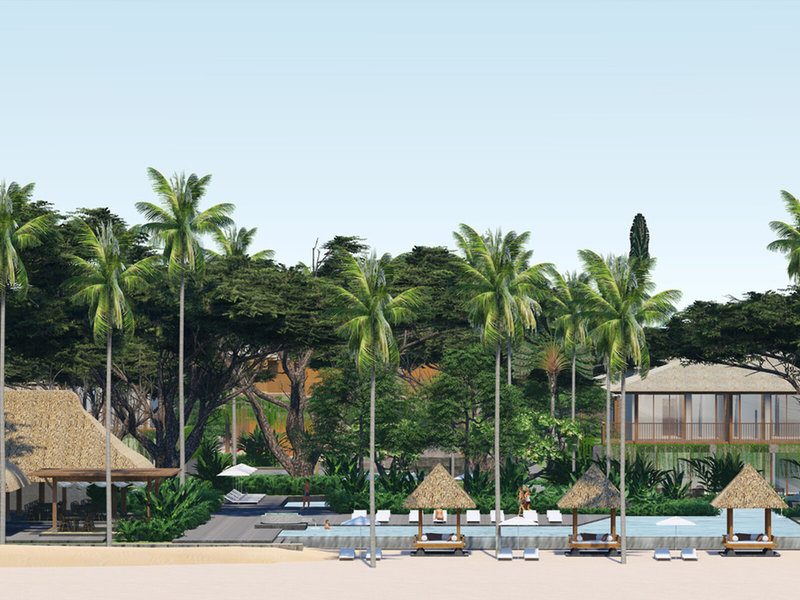 Andaz Bali 6