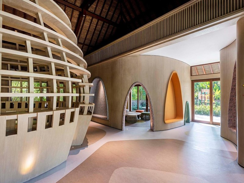 Andaz Bali 7