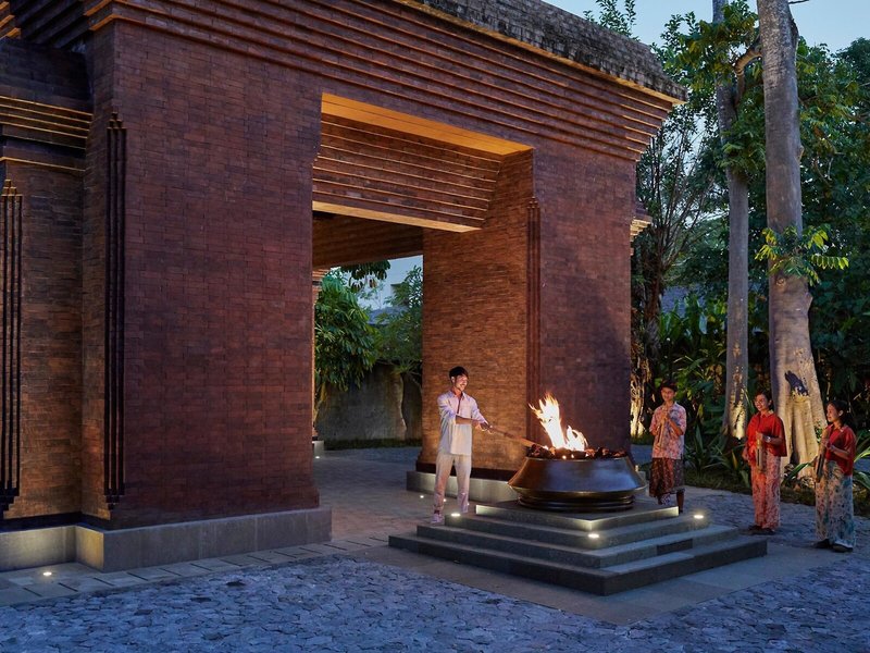 Andaz Bali 8