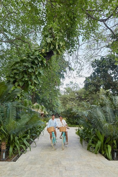 Andaz Bali 9