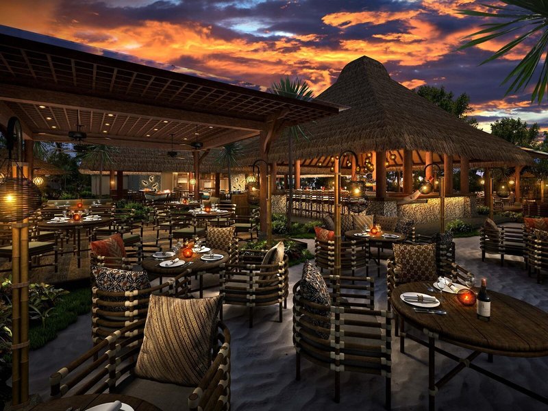 Andaz Bali 10