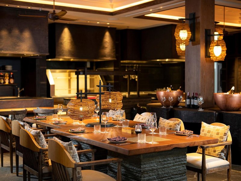 Andaz Bali 11