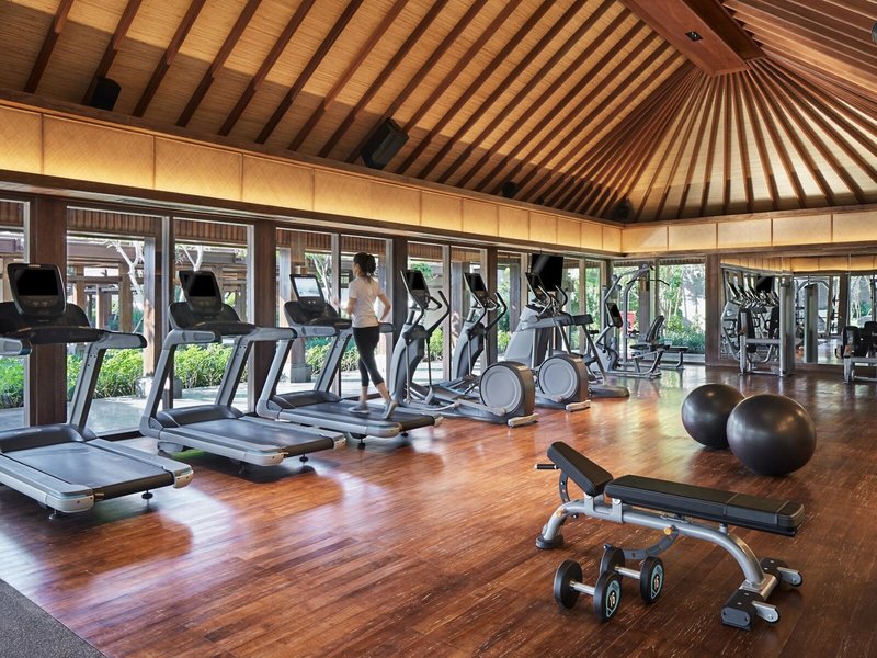 Andaz Bali 12