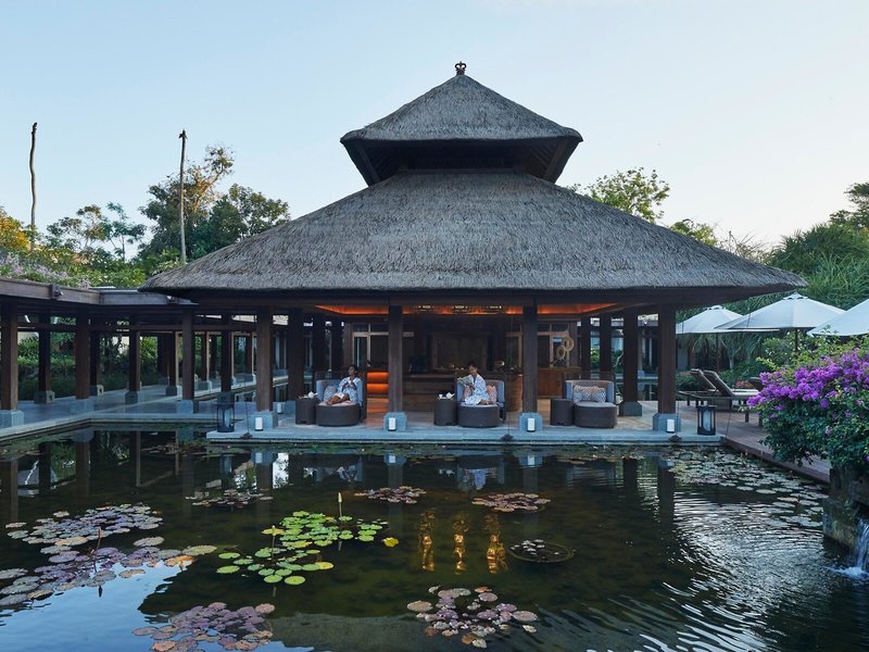 Andaz Bali 13