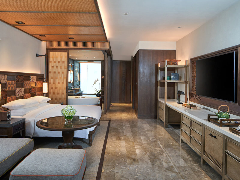 Andaz Bali 16