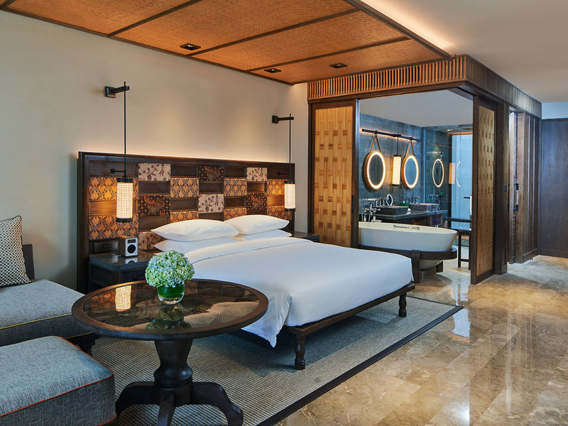 Andaz Bali 17