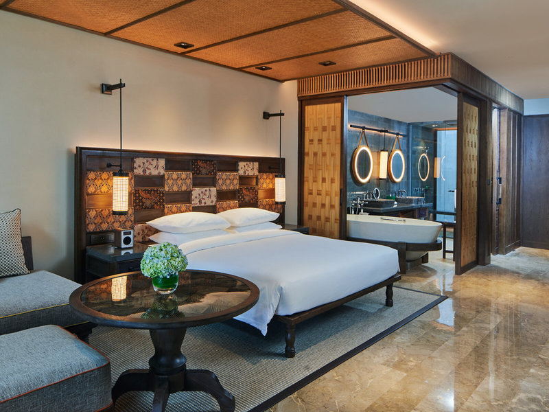 Andaz Bali 19