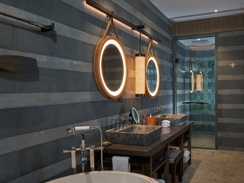 Andaz Bali 21