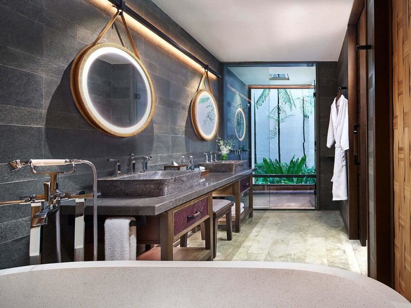 Andaz Bali 23