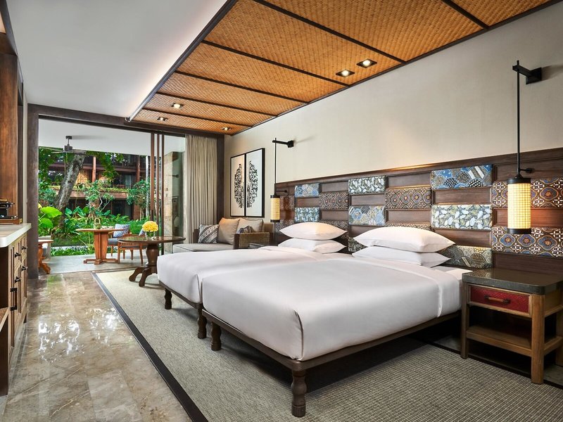 Andaz Bali 24