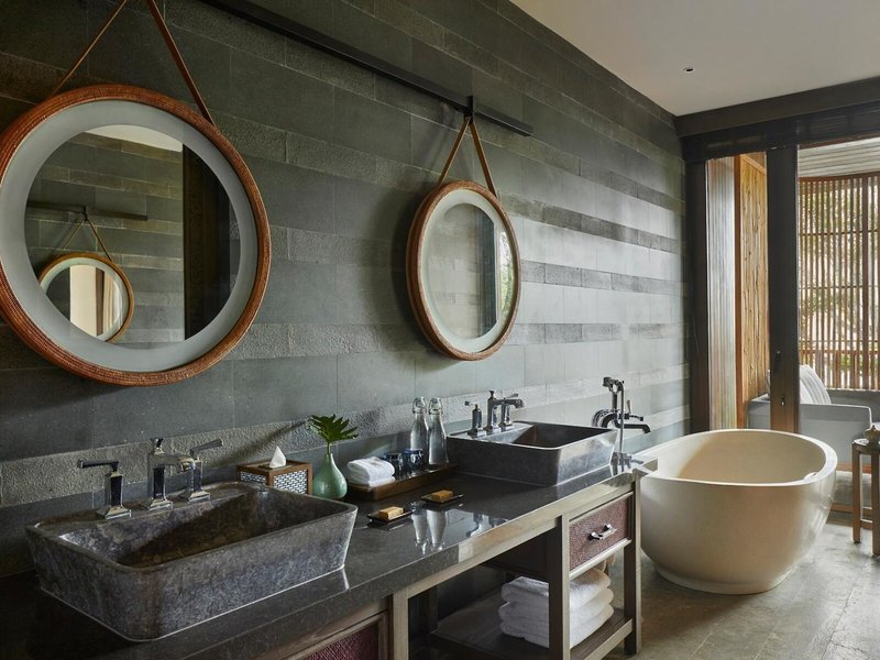 Andaz Bali 25