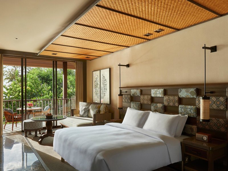 Andaz Bali 26
