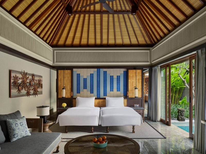 Andaz Bali 28
