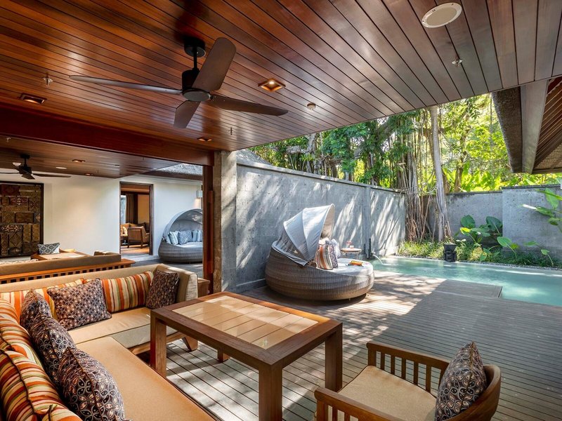 Andaz Bali 30