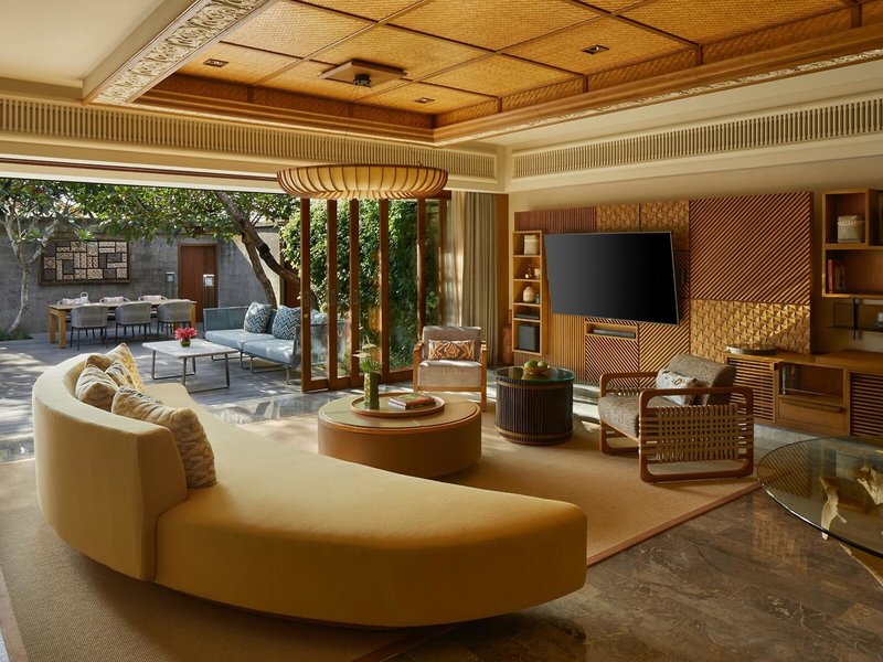 Andaz Bali 31