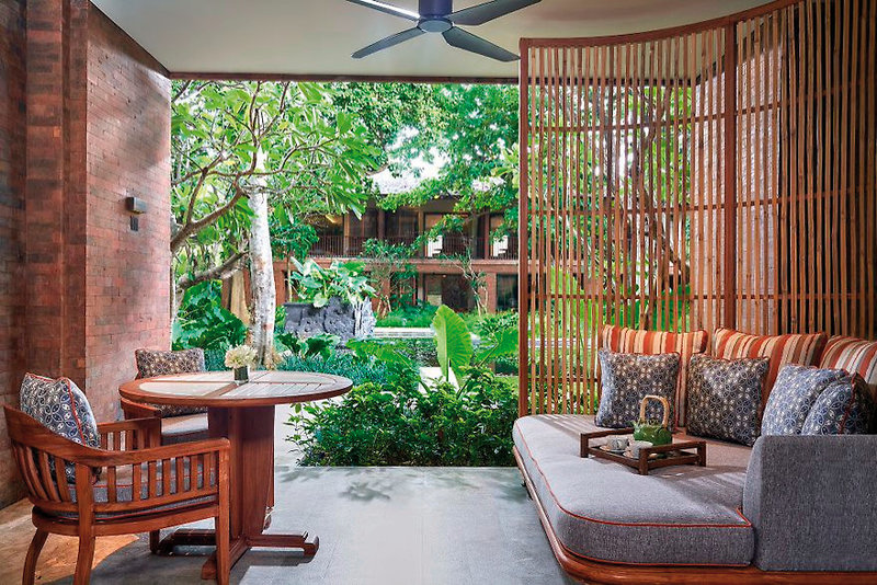 Andaz Bali 6