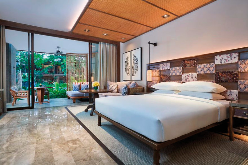 Andaz Bali 7