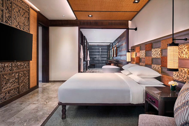 Andaz Bali 10