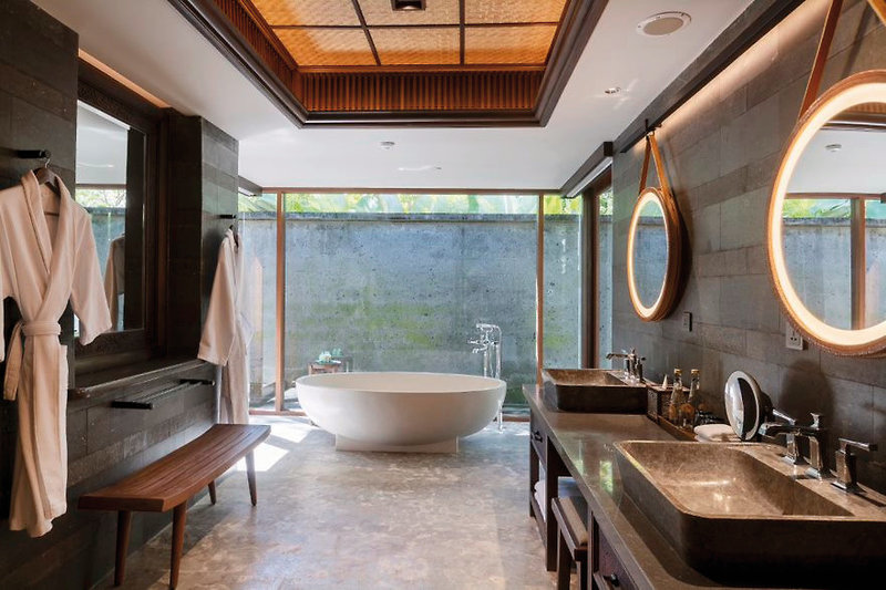 Andaz Bali 12
