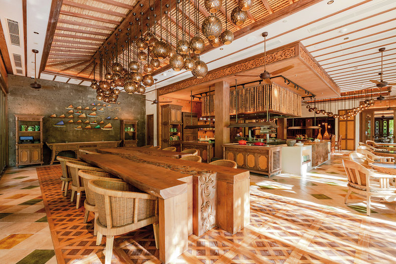 Andaz Bali 20