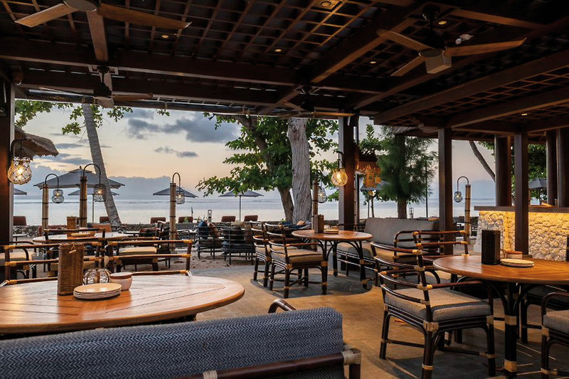 Andaz Bali 21