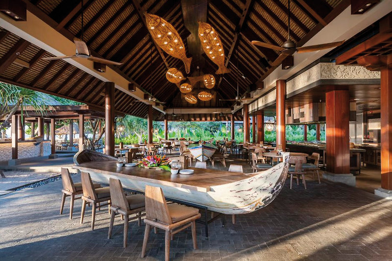 Andaz Bali 23