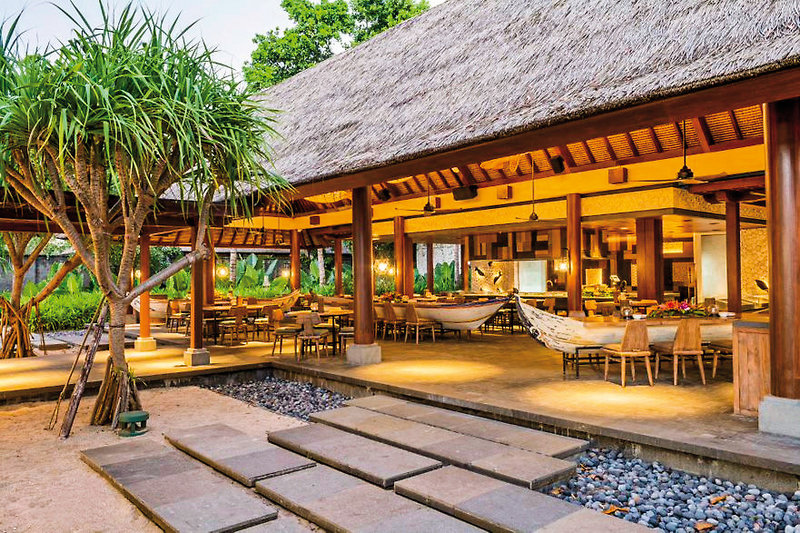 Andaz Bali 19