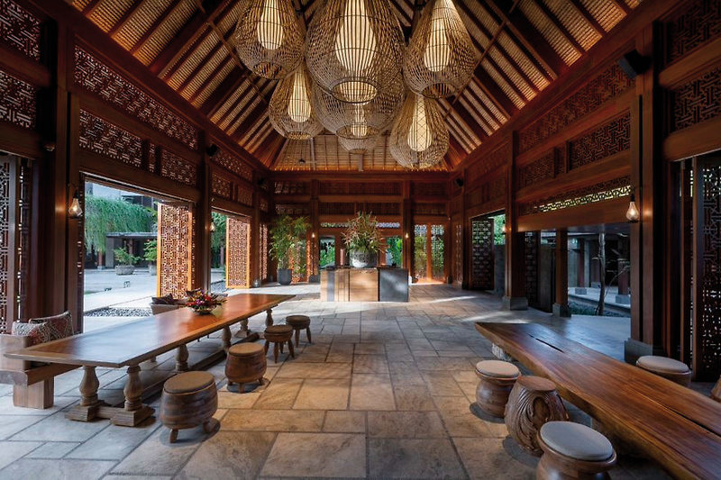 Andaz Bali 22