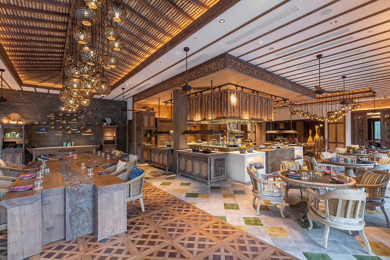 Andaz Bali 24