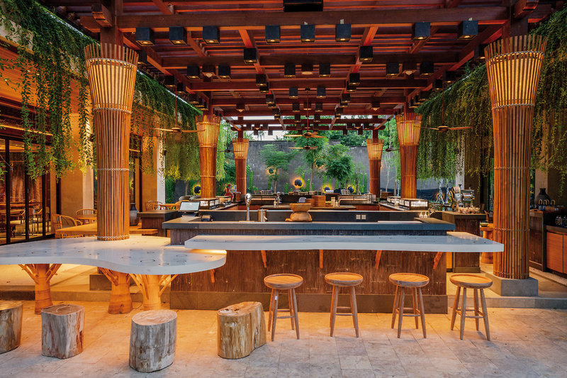 Andaz Bali 25