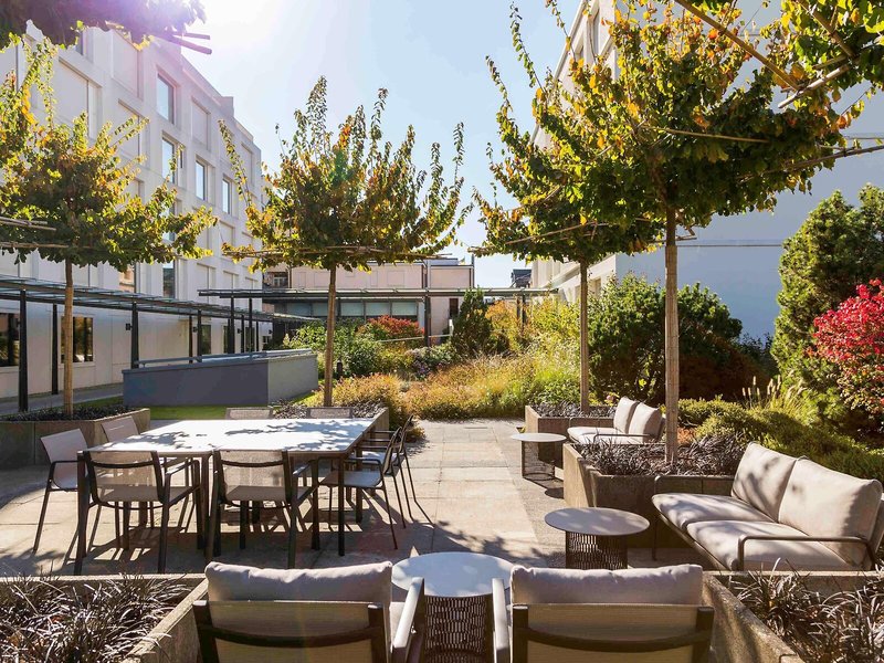 Pullman Basel Europe 3