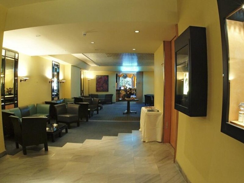 Pullman Basel Europe 5